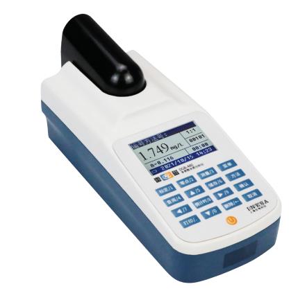 雷磁多参数分析仪- 多参数水质分析仪DGB-480