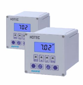 标准型酸碱度/氧化还原电位分析仪