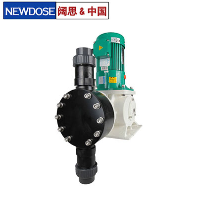 ND2000系列机械隔膜泵