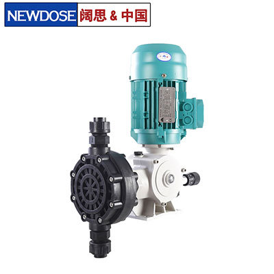 新道茨机械泵，水处理计量泵，隔膜计量泵，化工计量泵