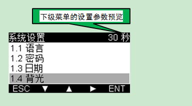 你需要了解的关于工业在线PH/ORP——仪表模式设置